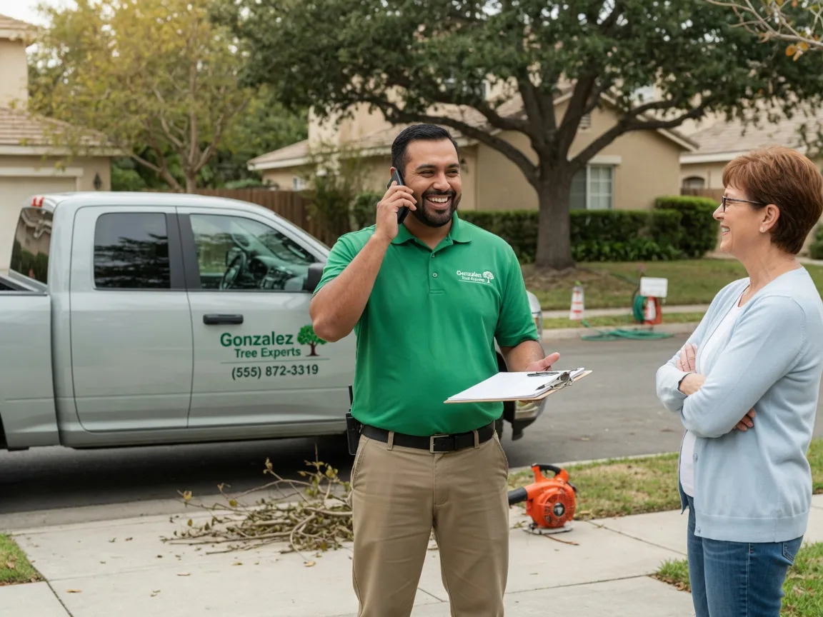 Tree Service Chester, OH FAQs